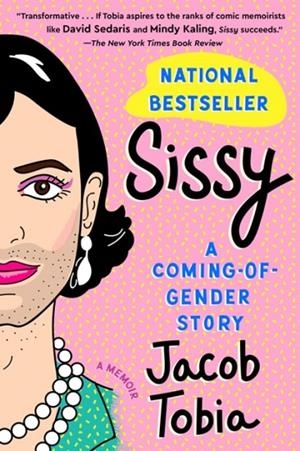 SISSY | 9780735218840 | JACOB TOBIA