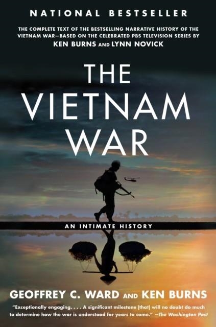 THE VIETNAM WAR (TV) | 9781984897749 | WARD AND BURNS