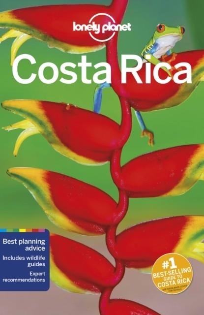 COSTA RICA | 9781786571762