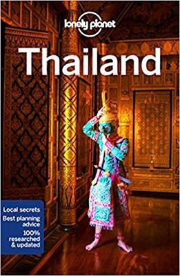 THAILAND | 9781786570581