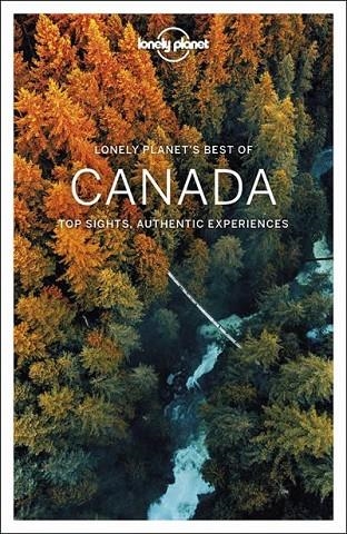 BEST OF CANADA | 9781787014046