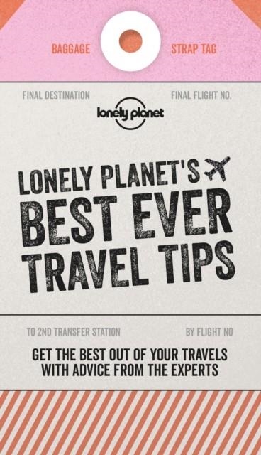 BEST EVER TRAVEL TIPS | 9781787017641