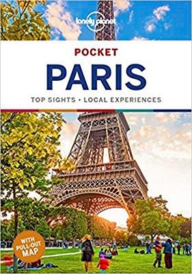 PARIS POCKET GUIDE | 9781786572813