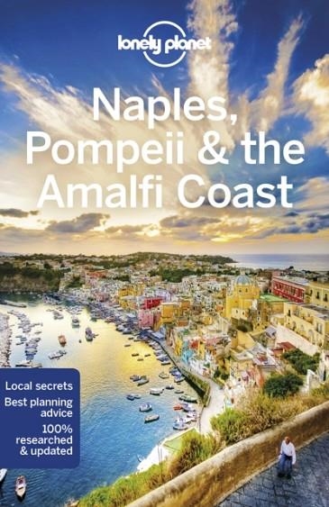 NAPLES, POMPEII & THE AMALFI COAST | 9781786572776