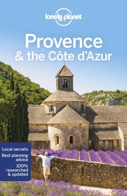 PROVENCE & THE COTE D'AZUR | 9781786572806
