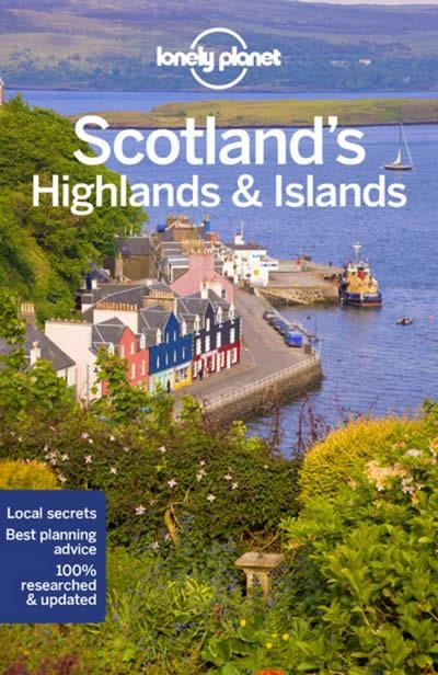 SCOTLAND'S HIGHLANDS & ISLANDS | 9781786572868