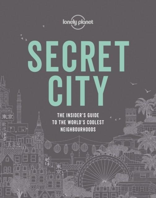 SECRET CITY 1 | 9781788689168