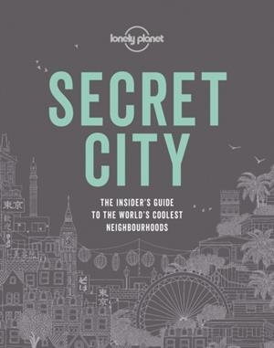 SECRET CITY 1 | 9781788689168