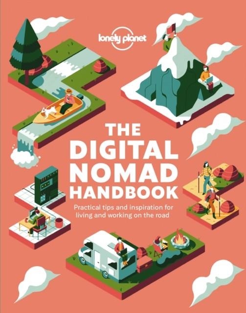 THE DIGITAL NOMAD HANDBOOK 1 | 9781838690427