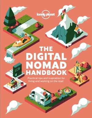 THE DIGITAL NOMAD HANDBOOK 1 | 9781838690427