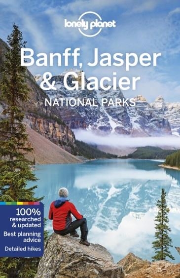 BANFF JASPER AND GLACIER NATIONAL PARKS | 9781786575920