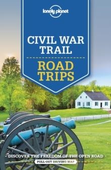 CIVIL WAR TRAIL ROAD TRIPS 2 | 9781786575586