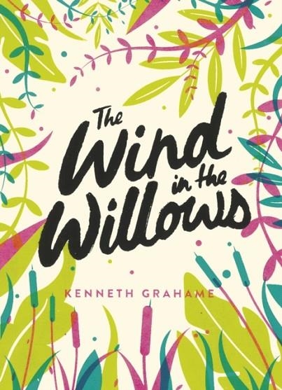 THE WIND IN THE WILLOWS (GREEN PUFFIN CLASSICS) | 9780241440735 | KENNETH GRAHAME