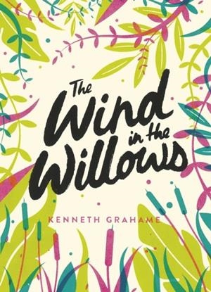THE WIND IN THE WILLOWS (GREEN PUFFIN CLASSICS) | 9780241440735 | KENNETH GRAHAME