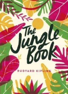 THE JUNGLE BOOK (GREEN PUFFIN CLASSICS) | 9780241440759 | RUDYARD KIPLING