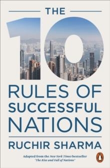 THE 10 RULES OF SUCCESSFUL NATIONS | 9780141988146 | RUCHIR SHARMA