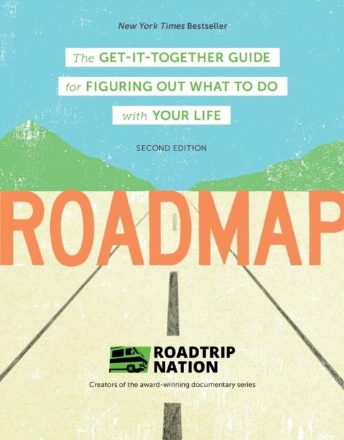 ROADMAP | 9781452173443 | CREATED BY BRIAN MCALLISTER