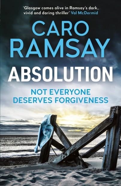 ABSOLUTION | 9781786898739 | CARO RAMSAY