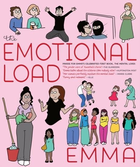 THE EMOTIONAL LOAD | 9781609809560 | EMMA