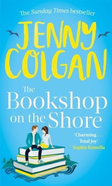 THE BOOKSHOP ON THE SHORE | 9780751572001 | JENNY COLGAN