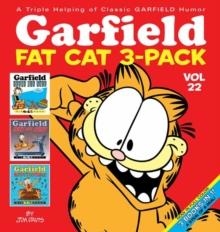 GARFIELD FAT CAT 3-PACK 22 | 9780593156384 | JIM DAVIS