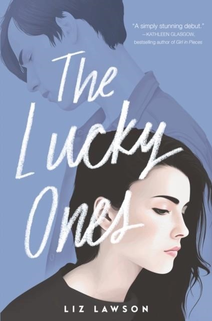 THE LUCKY ONES | 9780593175460 | LIZ LAWSON