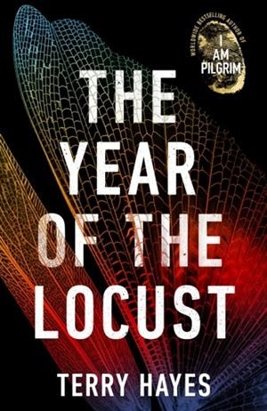THE YEAR OF THE LOCUST | 9780593064979 | TERRY HAYES