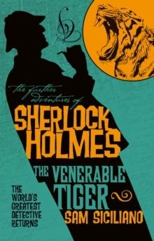 THE FURTHER ADVENTURES OF SHERLOCK HOLMES - THE VE | 9781789092691 | SAM SICILIANO