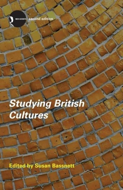 STUDING BRITISH CULTURES | 9780415323512 | BASSNETT, S