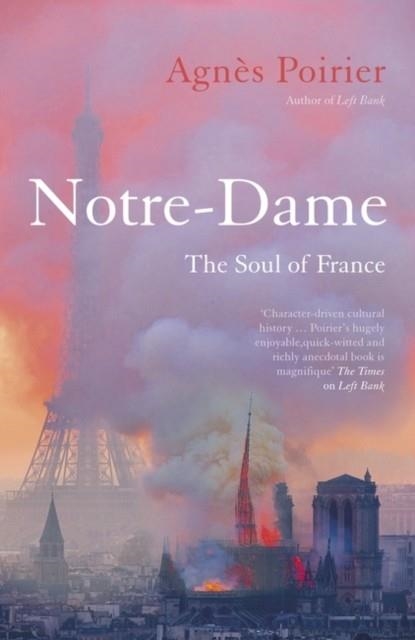 NOTRE DAME | 9781786077998 | AGNES POIRIER