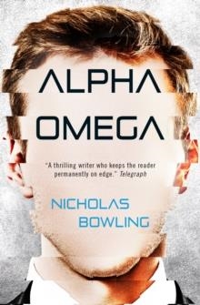 ALPHA/OMEGA | 9781789093810 | NICHOLAS BOWLING