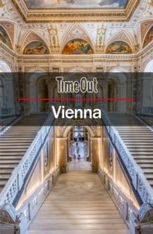 VIENNA 7TH EDITION TIME OUT GUIDE | 9781780592817