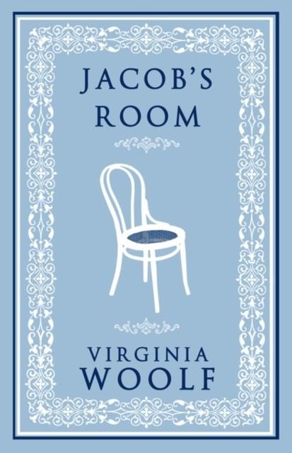 JACOB'S ROOM | 9781847498366 | VIRGINIA WOOLF