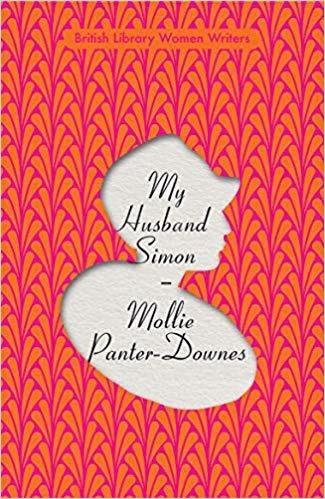 MY HUSBAND SIMON | 9780712353120 | MOLLIE PANTER-DOWNES