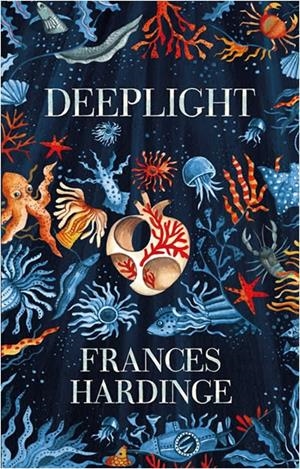 DEEPLIGHT | 9781509897568 | FRANCES HARDINGE