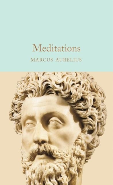 MEDITATIONS  | 9781529015027 | MARCUS AURELIUS