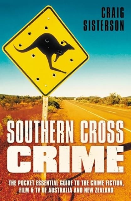 SOUTHERN CROSS CRIME | 9780857304001 | CRAIG SISTERSON