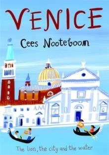 VENICE | 9781529402551 | CEES NOOTEBOOM