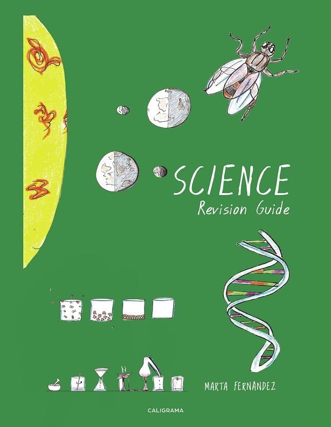 SCIENCE REVISION GUIDE | 9788417587970 | FERNÁNDEZ, MARTA