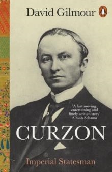 CURZON : IMPERIAL STATESMAN | 9780141990866 | DAVID GILMOUR