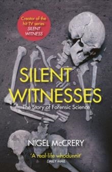 SILENT WITNESSES | 9780099569244 | NIGEL MCCREY
