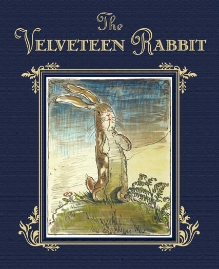 THE VELVETEEN RABBIT (HB) | 9780385375665 | MARGERY WILLIAMS