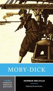 MOBY-DICK : 0 | 9780393285000 | HERMAN MELVILLE
