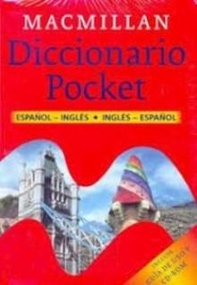 DICCIONARIO MACMILLAN POCKET INGEL/ESPA C/CD | 9781405095150 | VVAA