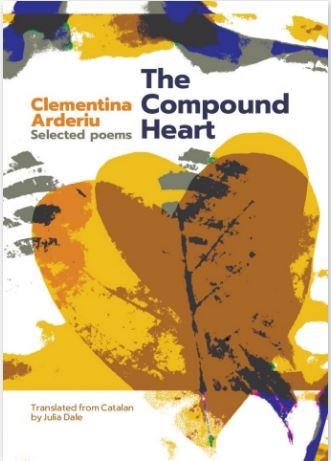 THE COMPOUND HEART | 9781916490666 | CLEMENTINA ARDERIU