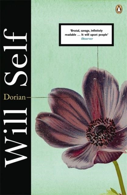 DORIAN  | 9780141040202 | WILL SELF