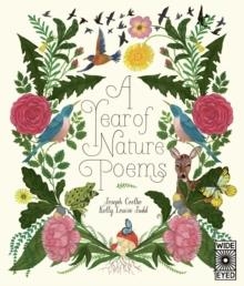 A YEAR OF NATURE POEMS | 9780711249943 | JOSEPH COELHO