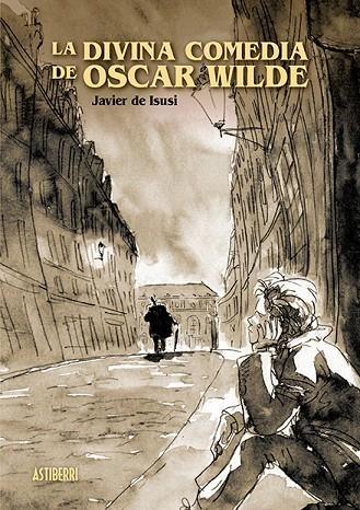 LA DIVINA COMEDIA DE OSCAR WILDE | 9788417575021 | DE ISUSI, JAVIER