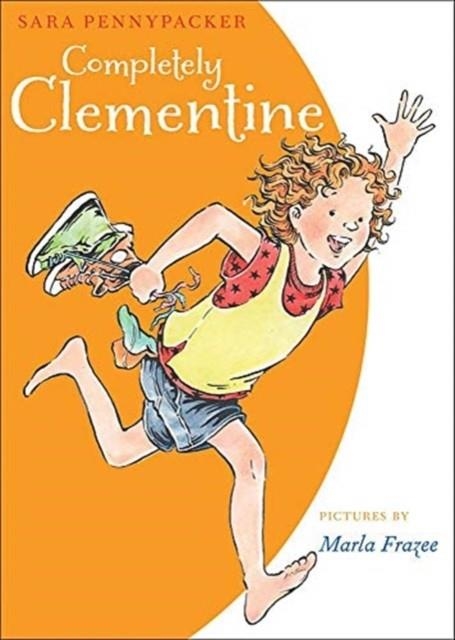 COMPLETELY CLEMENTINE 07 | 9781423124382 | SARA PENNYPACKER