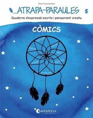 ATRAPA-PARAULES 5 | 9788484129004